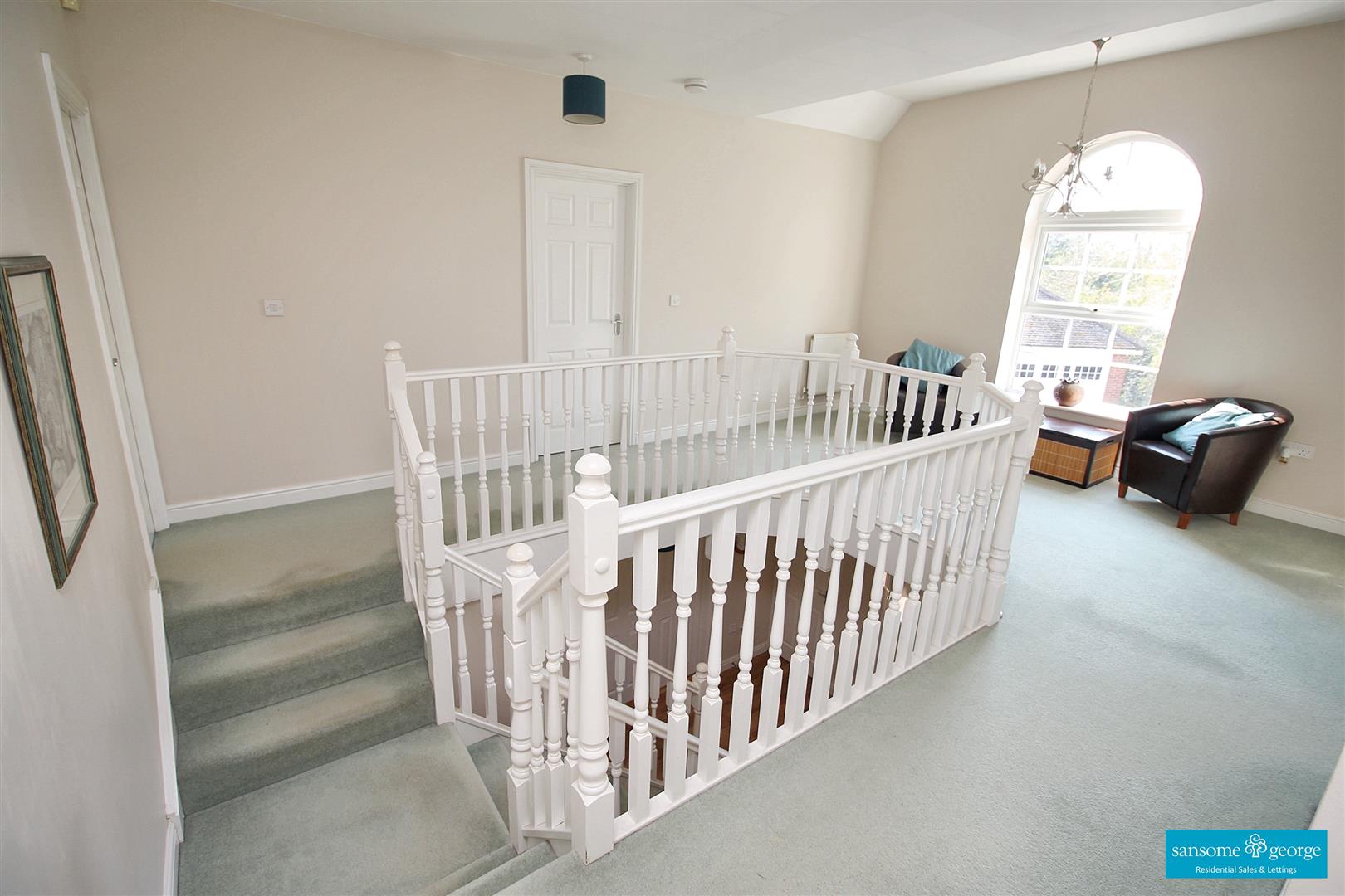 Horsecroft Way, Tilehurst, Reading